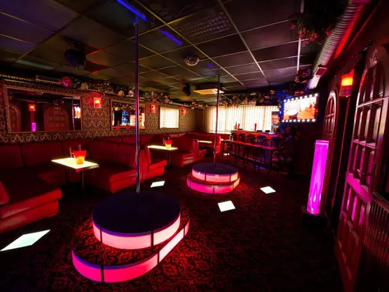 Club101, nachtclub in Brünn