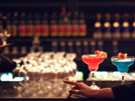 Zlutavila, nachtclub in Olomouc