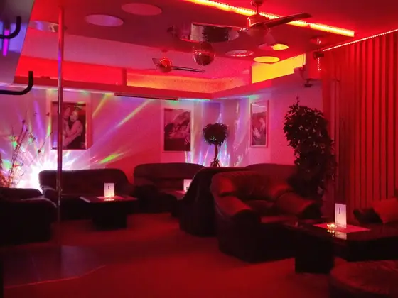 Club Manuela, nachtclub in Zlín