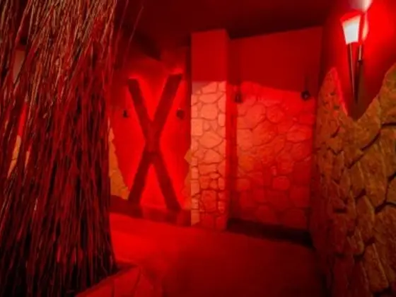 Swingers Fantasy, swinger club in Prague